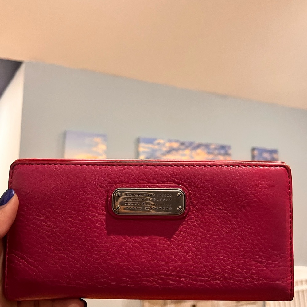 Marc Jacobs bag